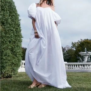 NWT Palmer Maxi Dress